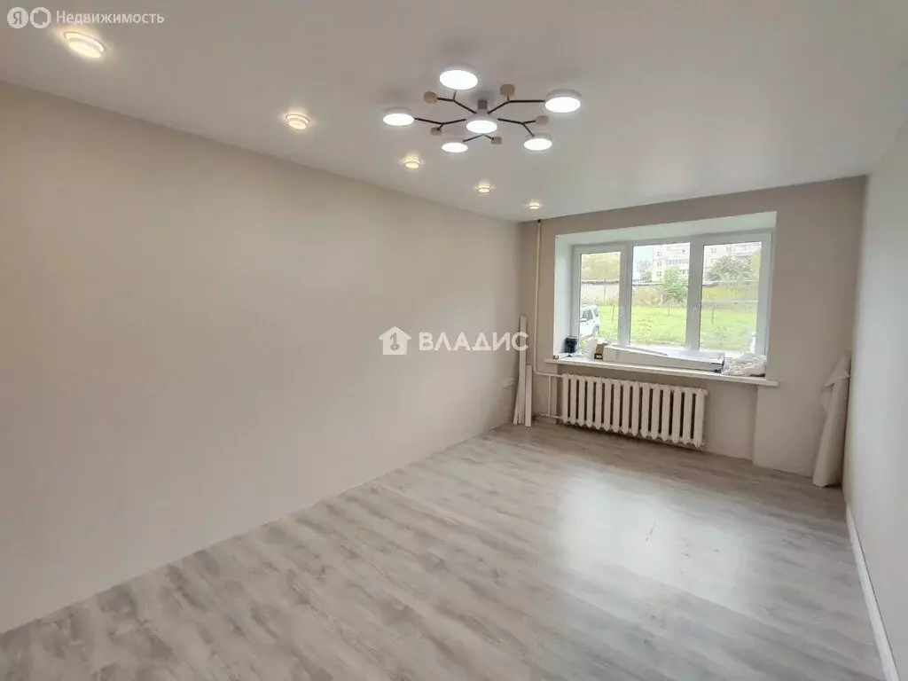 1-комнатная квартира: Лакинск, Советская улица, 63 (30.7 м) - Фото 1