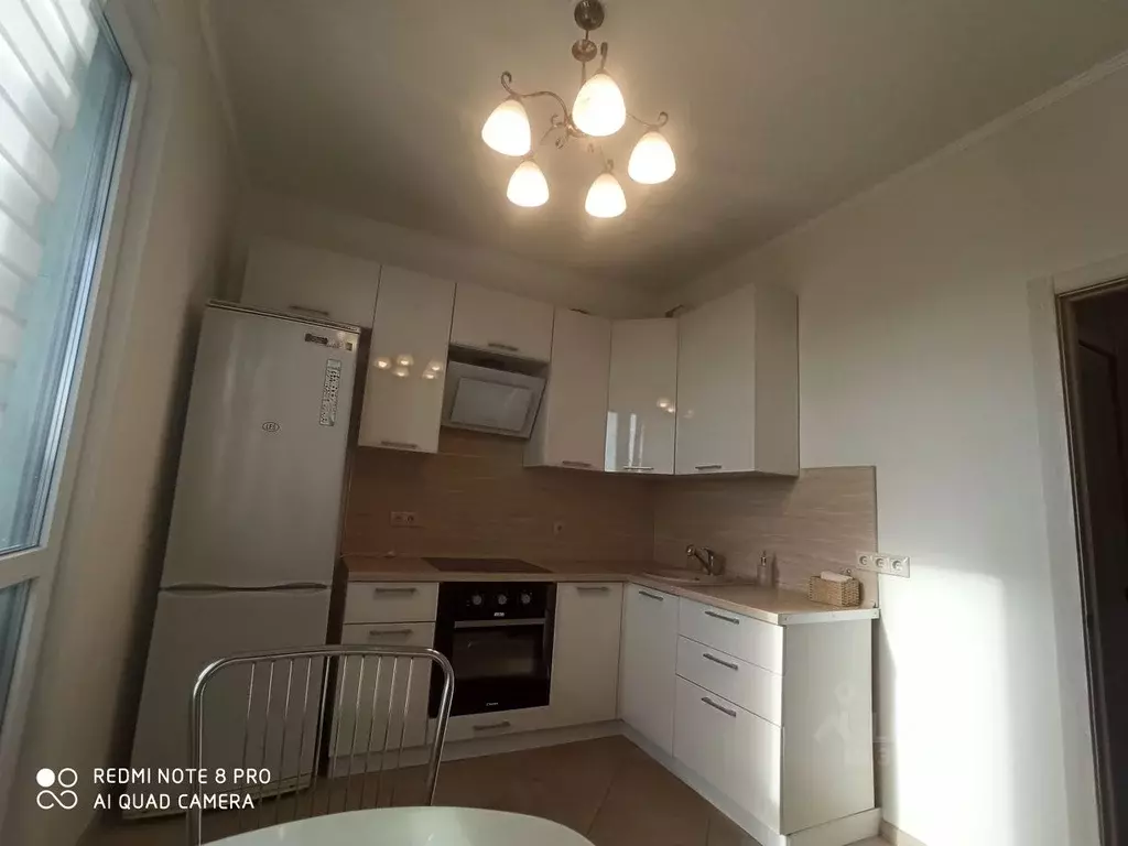 1-к кв. Москва Дмитровское ш., 169К3 (34.3 м) - Фото 2