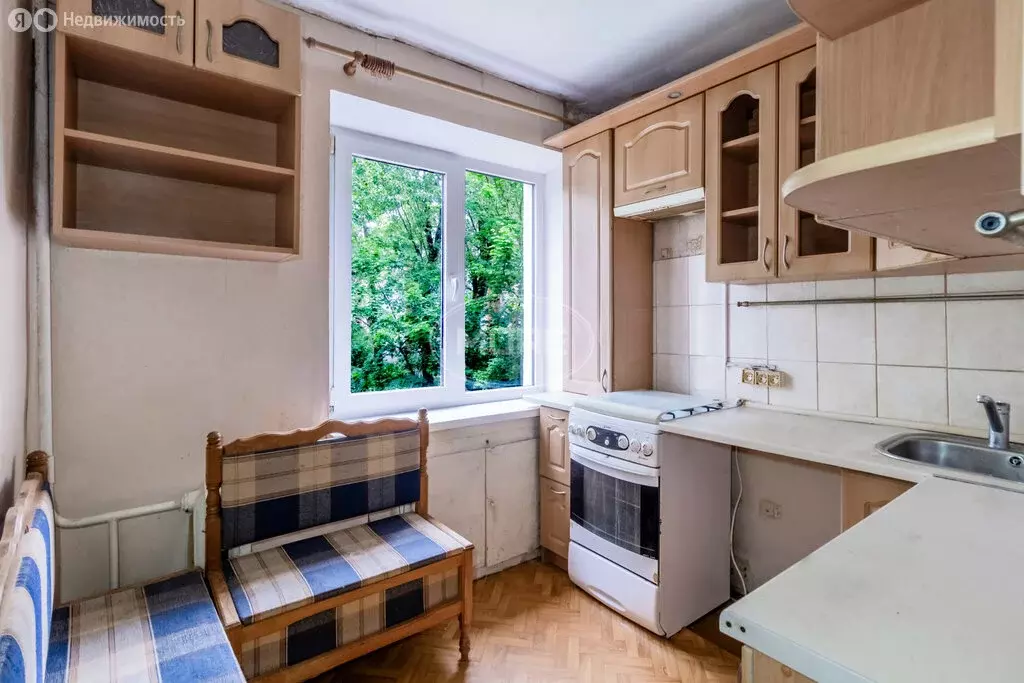 2-комнатная квартира: Калининград, улица Куйбышева, 41 (40.6 м) - Фото 0