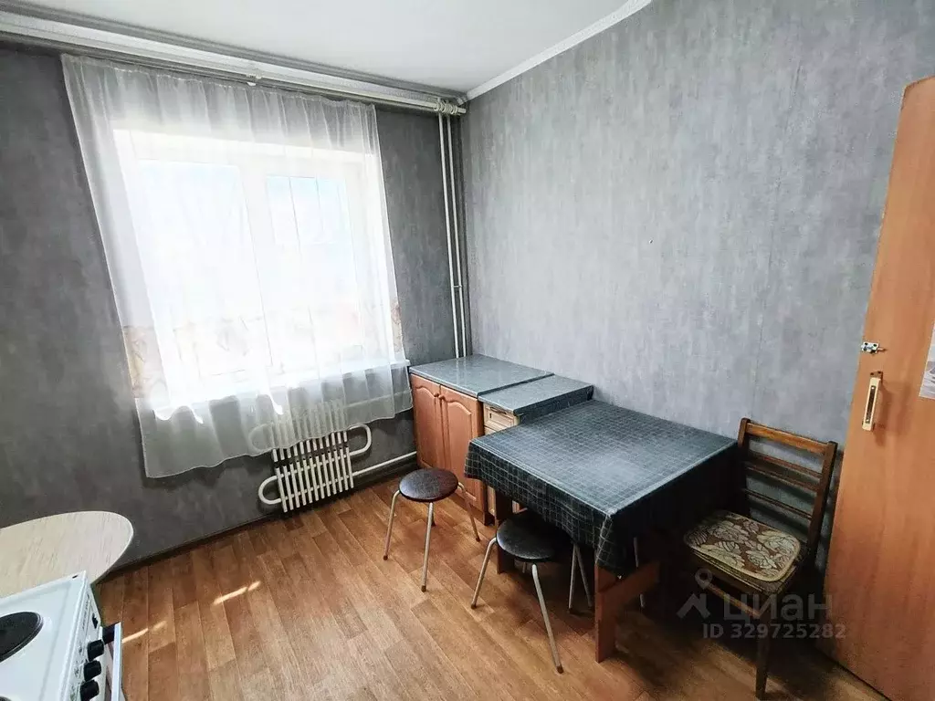 1-к кв. Иркутская область, Иркутск ул. Шпачека, 12/6 (35.0 м) - Фото 2
