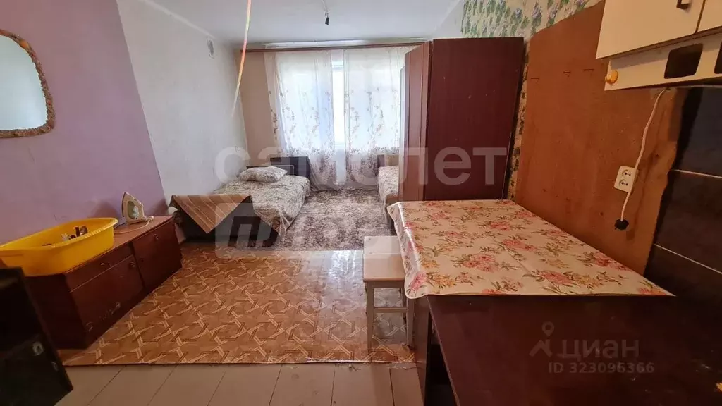 Комната Крым, Симферополь ул. Лизы Чайкиной, 38 (17.5 м) - Фото 2