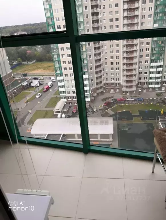 1-к кв. Московская область, Красногорск бул. Космонавтов, 13 (38.0 м) - Фото 2