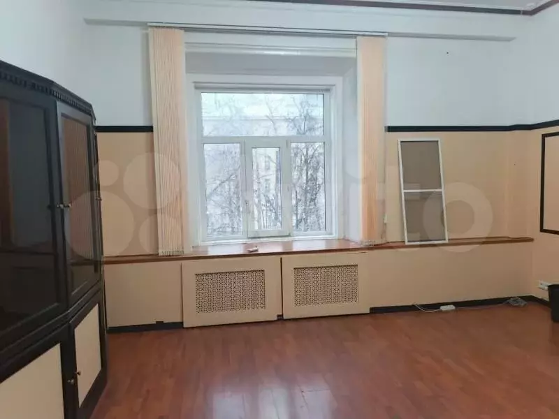 Аренда офиса 60.4 м2 м. Чкаловская в цао в - Фото 1