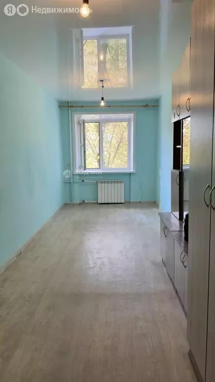 1к в 5-комнатной квартире (12.4 м) - Фото 0