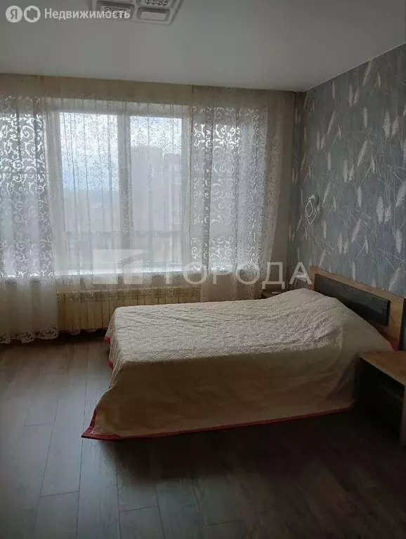 Квартира-студия: Новосибирск, микрорайон Горский, 14 (31 м) - Фото 2