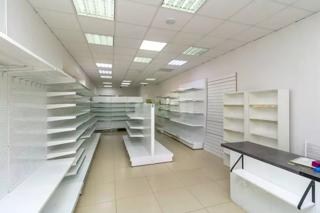 Офис в Тюменская область, Тюмень ул. Щербакова, 108 (60 м) - Фото 1