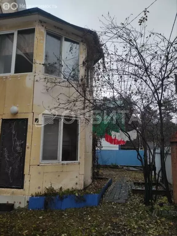 Дом в Тюменский муниципальный округ, СНТ Архитектор (206.7 м) - Фото 1