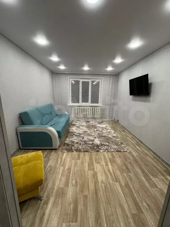 3-к. квартира, 64 м, 7/9 эт. - Фото 0