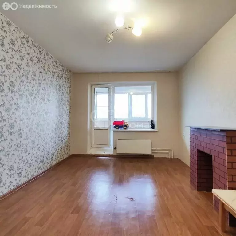 2-комнатная квартира: Волгоград, улица Маршала Воронова, 6 (57 м) - Фото 0