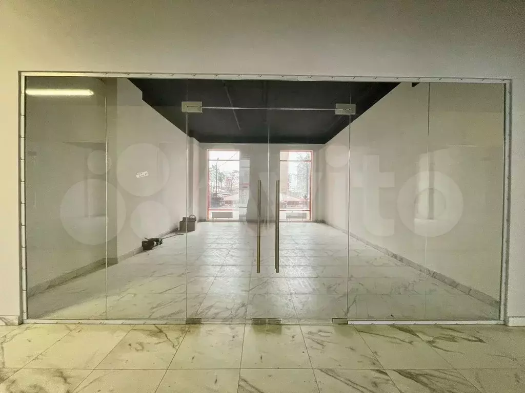 Свободного назначения, 52 м - Фото 1
