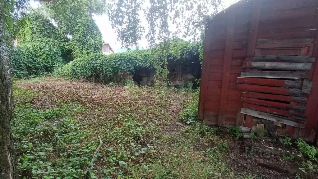 Участок в Костромская область, Кострома Береговая ул. (2.7 сот.) - Фото 2