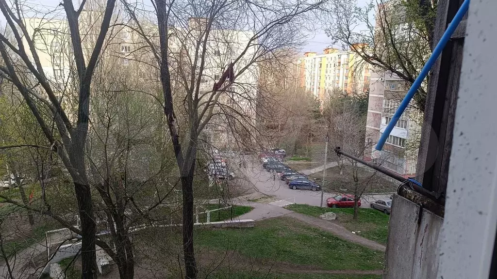1-к. квартира, 22 м, 7/9 эт. - Фото 0