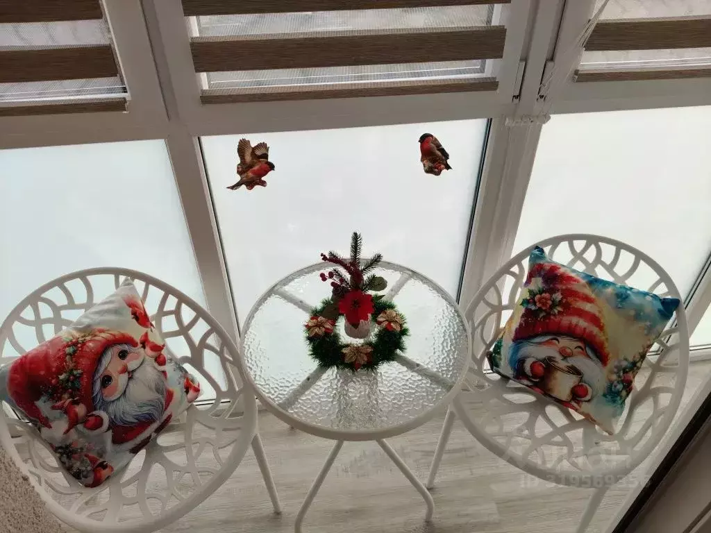 1-к кв. Калининградская область, Калининград Черниговская ул., 19Б ... - Фото 2