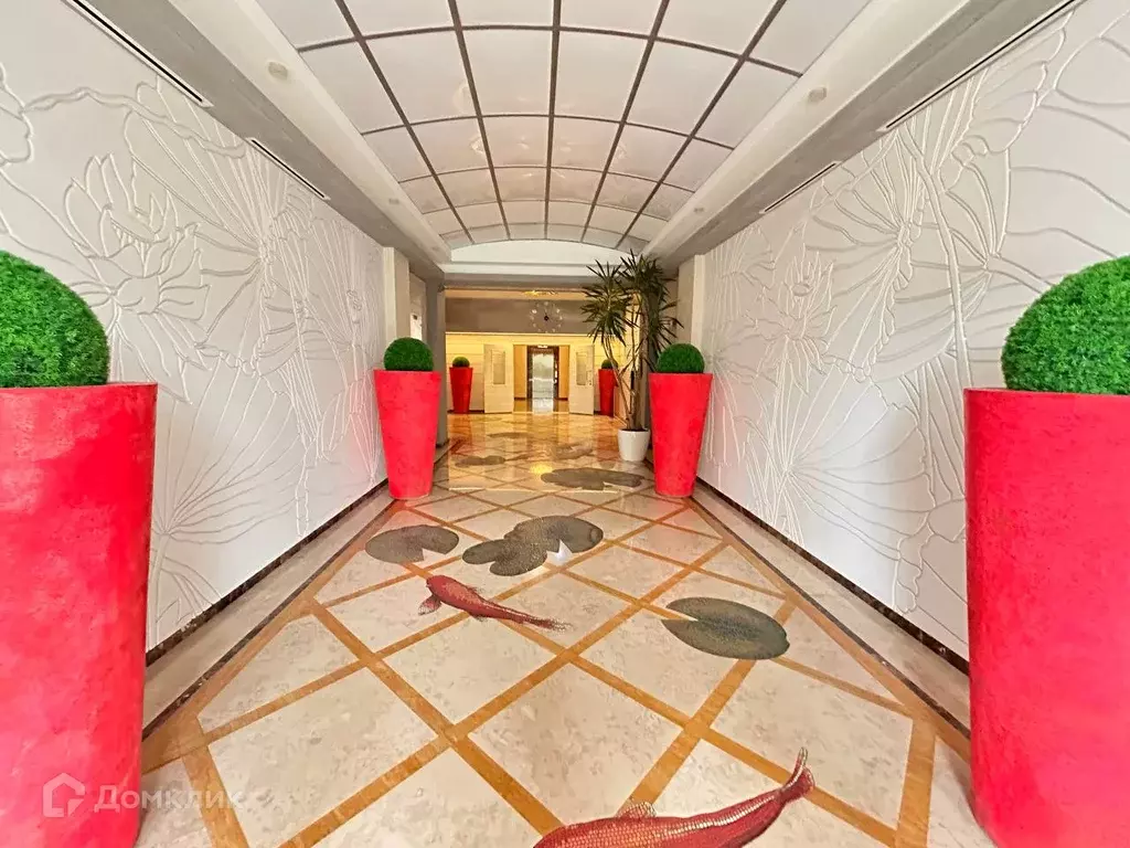 Продаётся 2-к квартира, 89 м - Фото 1