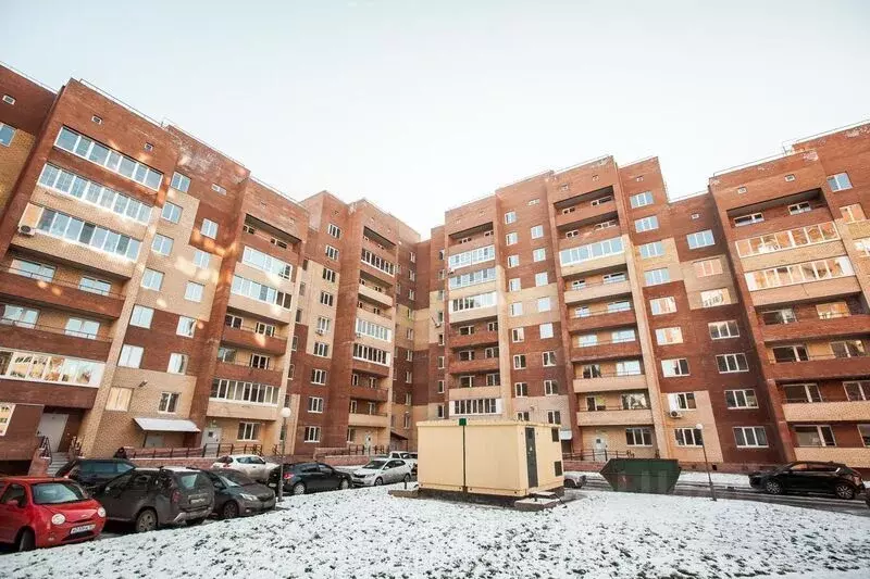 Комната Самарская область, Тольятти ул. 40 лет Победы, 17В (10.0 м) - Фото 0