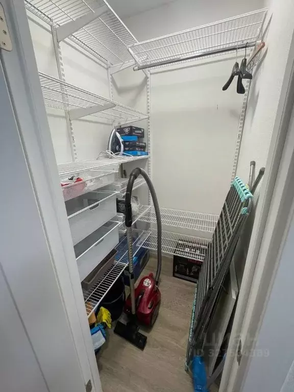 2-к кв. Московская область, Ленинский городской округ, Мисайлово пгт, ... - Фото 2