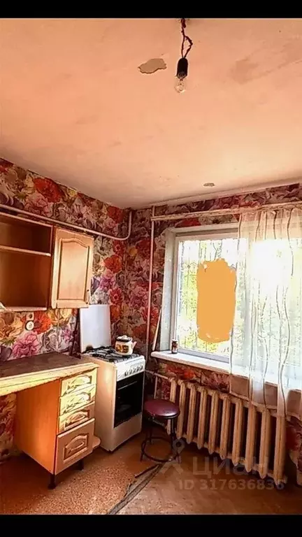 2-к кв. Ростовская область, Ростов-на-Дону ул. Малиновского, 76 (57.0 ... - Фото 1