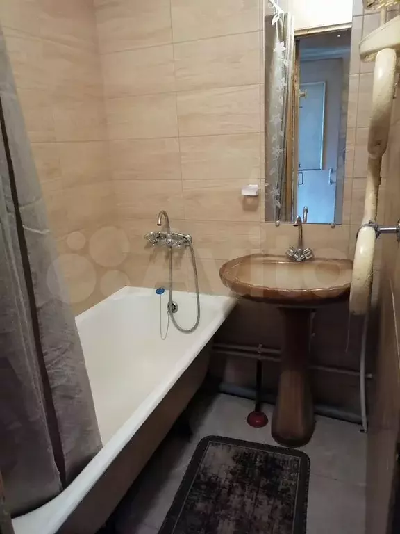 2-к. квартира, 44,7 м, 5/5 эт. - Фото 0