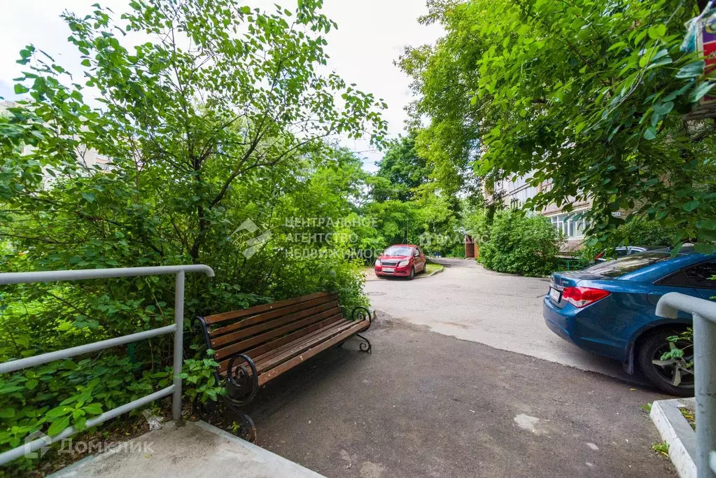 Продаётся 1-к квартира, 32.5 м - Фото 1