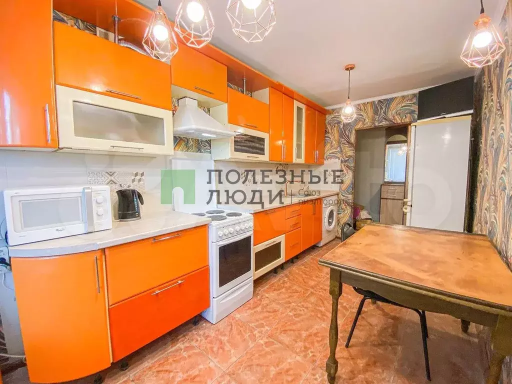 2-к. квартира, 59 м, 3/9 эт. - Фото 0