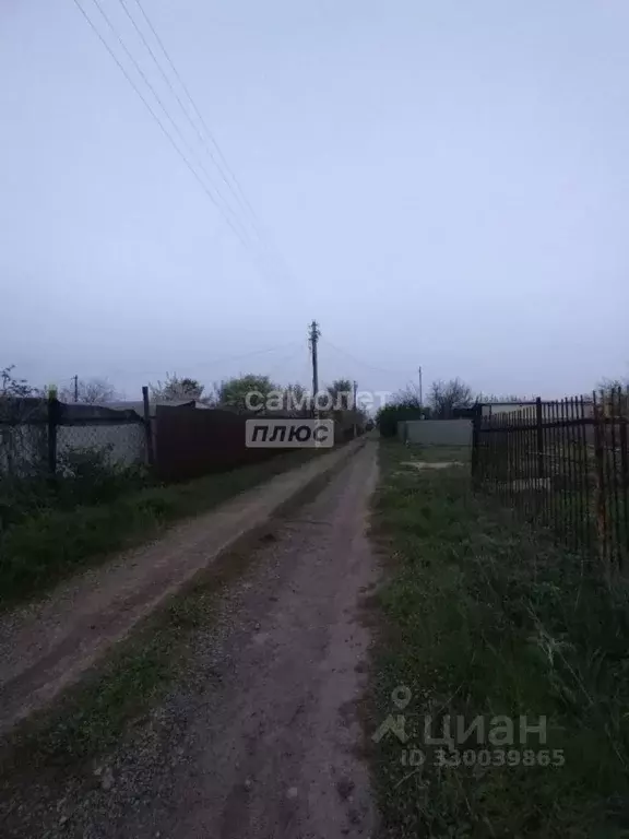 Дом в Волгоградская область, Городище рп просп. Ленина (44 м) - Фото 2