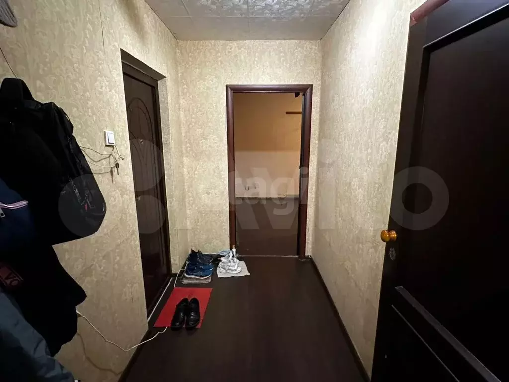 2-к. квартира, 52,1 м, 1/9 эт. - Фото 1