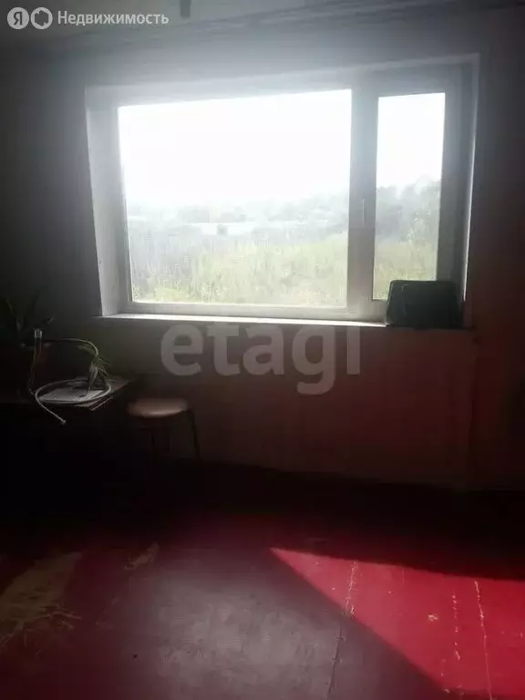 Дом в Курганская область, Каргапольский муниципальный округ, рабочий ... - Фото 1