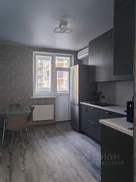 2-к кв. Краснодарский край, Краснодар ул. Имени Героя Ростовского, 8к3 ... - Фото 1