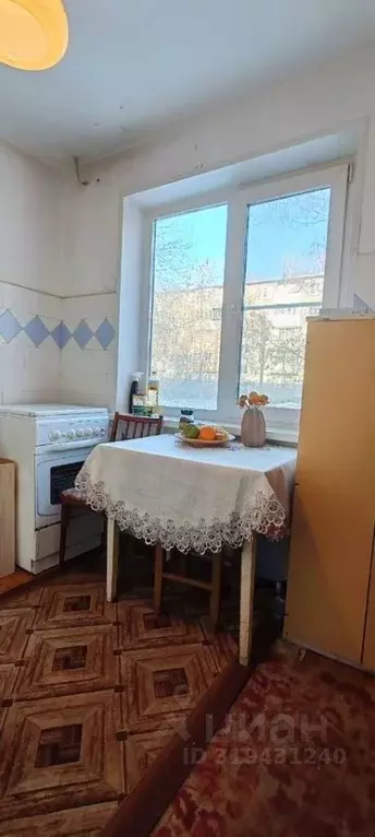 2-к кв. Нижегородская область, Нижний Новгород ул. Лескова, 56А (43.0 ... - Фото 0