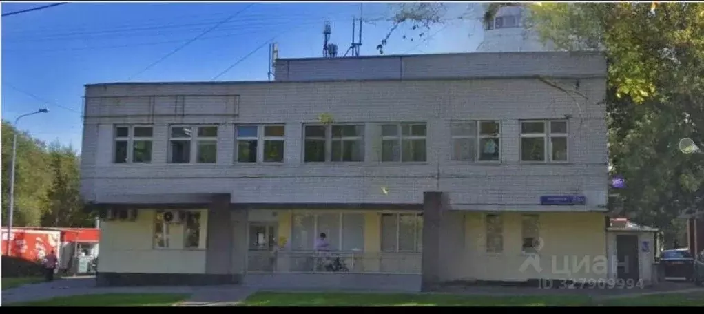 Помещение свободного назначения в Москва Медынская ул., 5АК1 (250 м) - Фото 1
