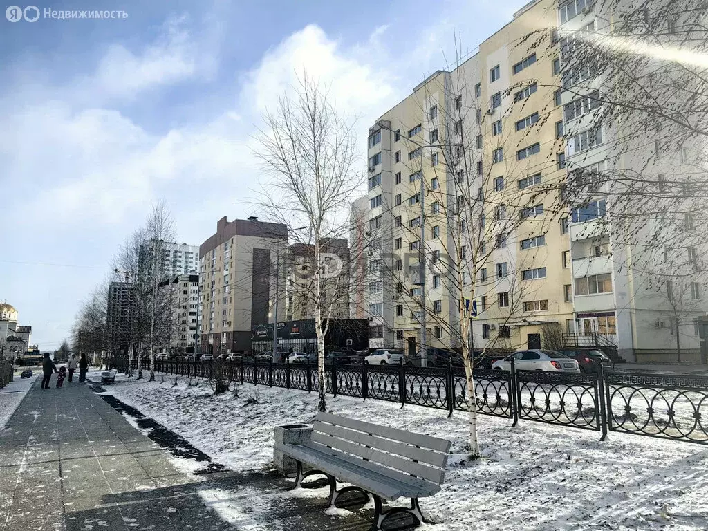 2-комнатная квартира: Саратов, улица имени В.И. Оржевского, 6 (62 м) - Фото 1