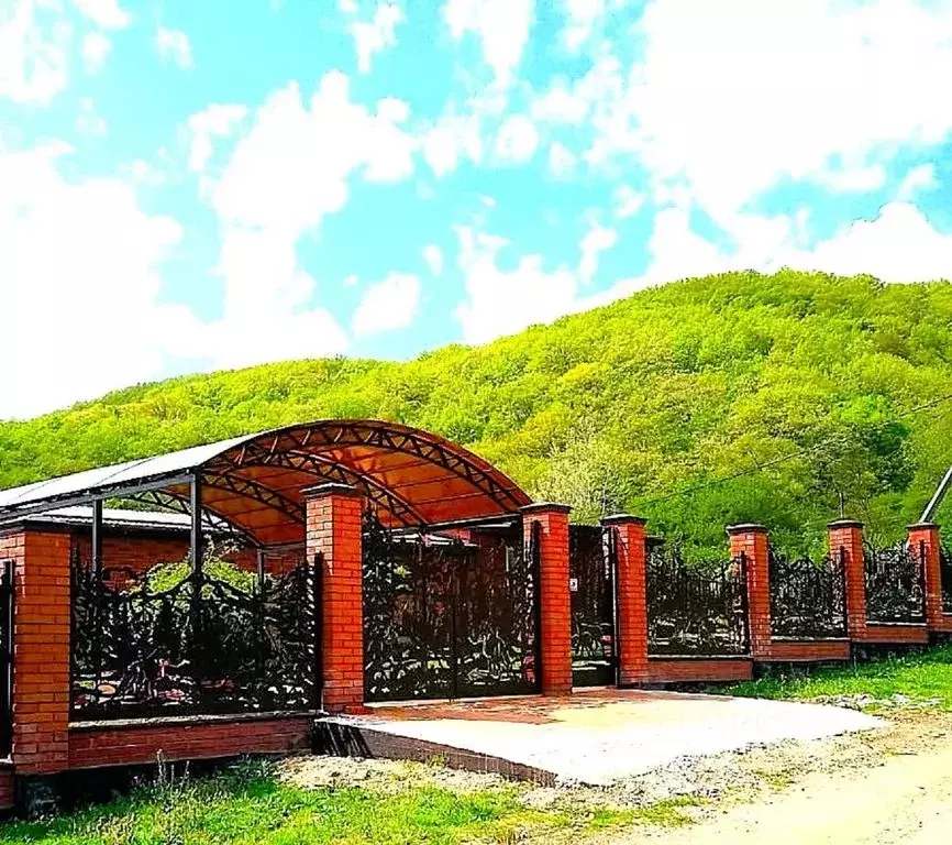 Дом в Краснодарский край, Северский район, Шабановское с/пос, пос. ... - Фото 1