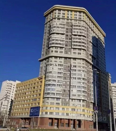 Помещение свободного назначения в Москва Ярцевская ул., 27к1 (37 м) - Фото 1