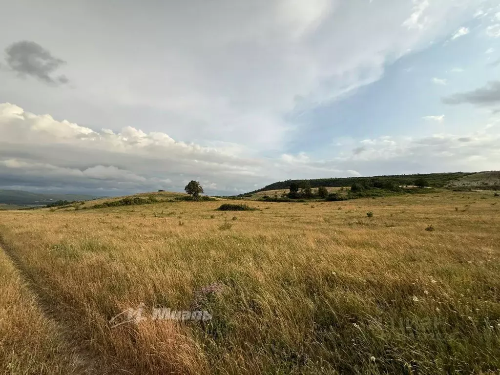 Участок в Крым, Бахчисарайский район, Почтовое пгт  (300.0 сот.) - Фото 1