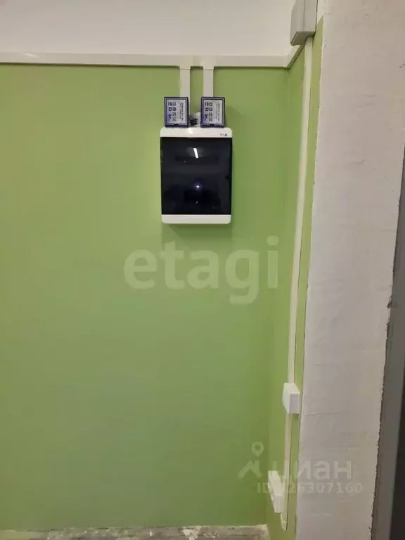 Гараж в Тюменская область, Тюмень ул. Евгения Богдановича, 11/3 (30 м) - Фото 2