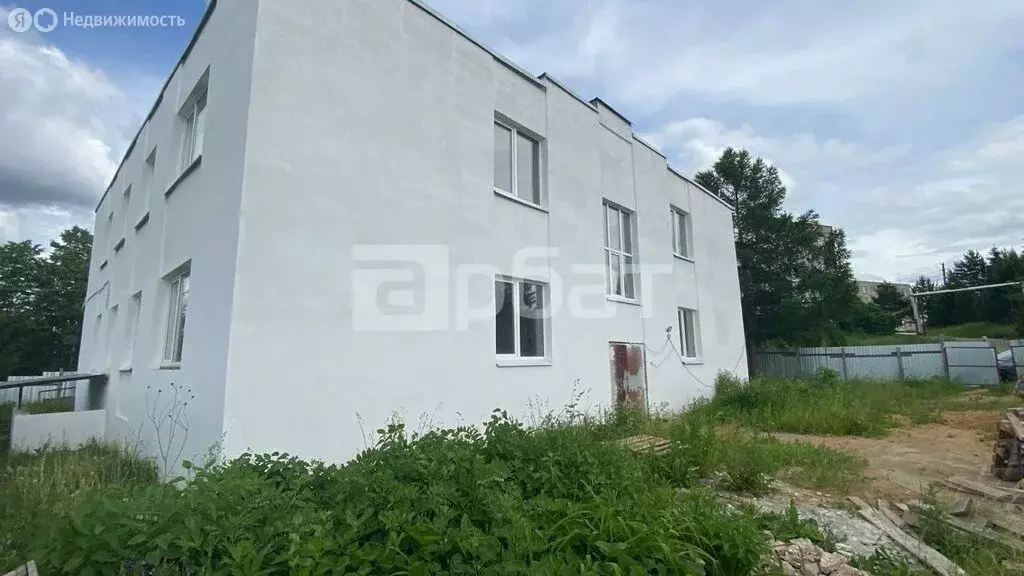 Помещение свободного назначения (867 м) - Фото 2