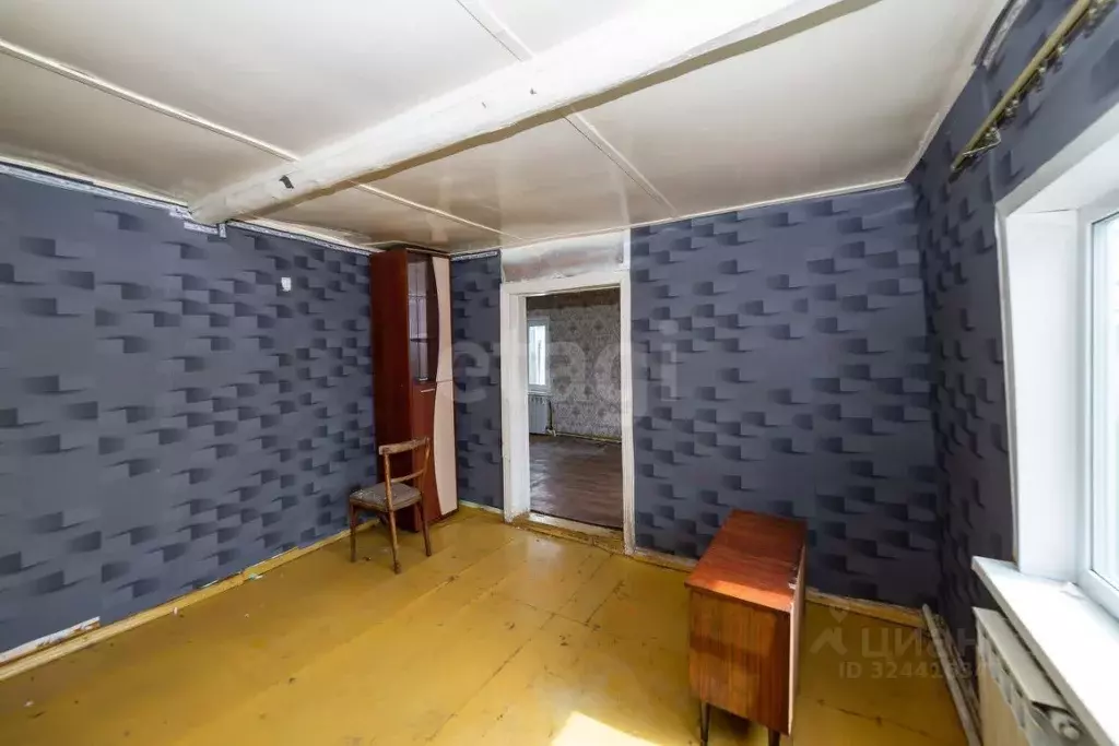 Дом в Курганская область, Курган Ленинградская ул., 100 (71 м) - Фото 2