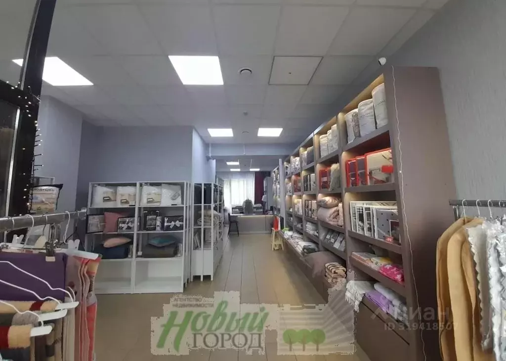 Помещение свободного назначения в Красноярский край, Красноярск ... - Фото 2