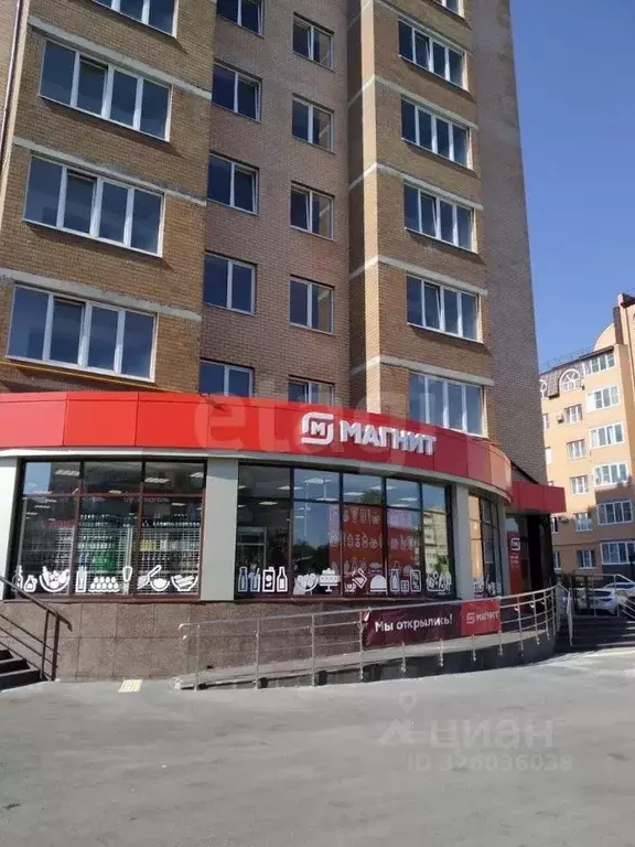 1-к кв. Ставропольский край, Минеральные Воды ул. Новоселов (47.0 м) - Фото 2