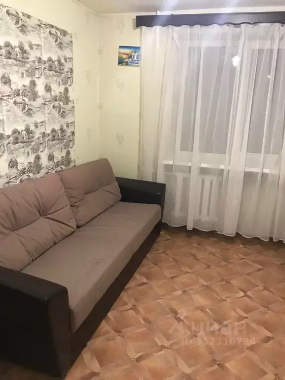 Комната Санкт-Петербург ул. Беринга, 32К3 (12.5 м) - Фото 1