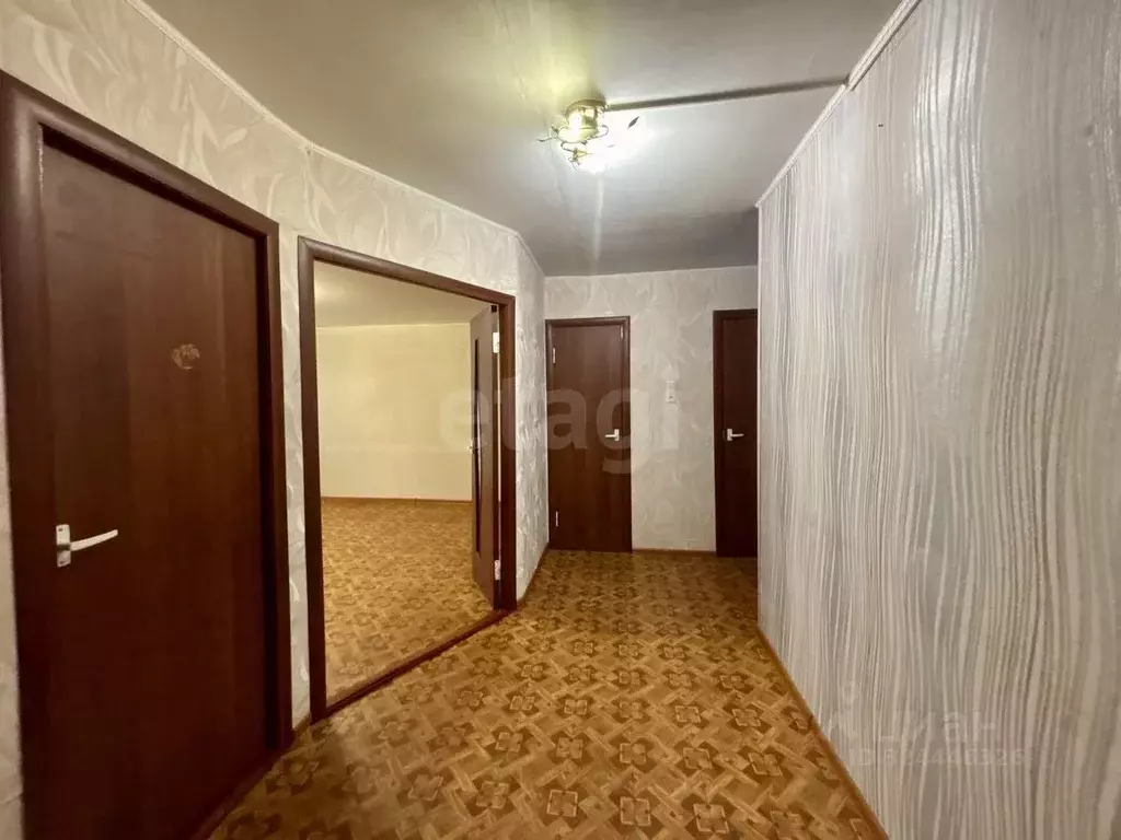 3-к кв. Псковская область, Островская волость, д. Городище ул. ... - Фото 1