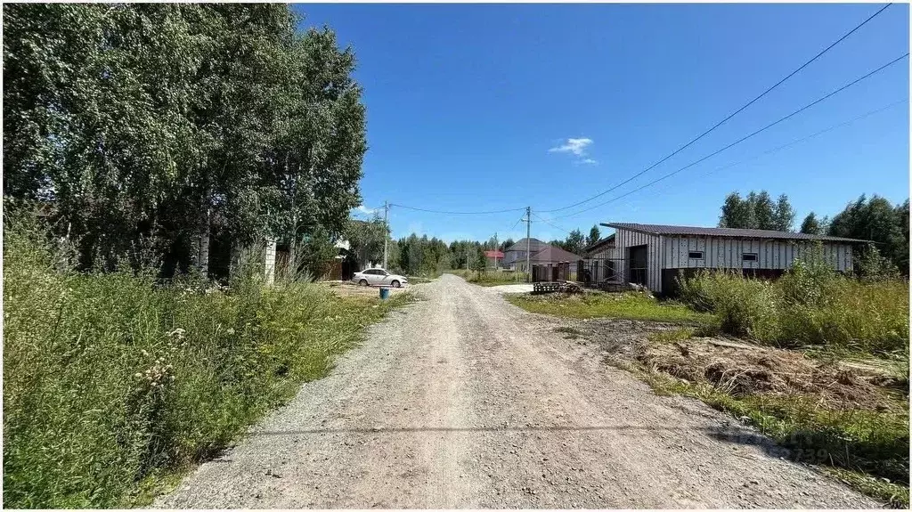 Участок в Новосибирская область, Новосибирск Пашино мкр, ул. Ратная, ... - Фото 0