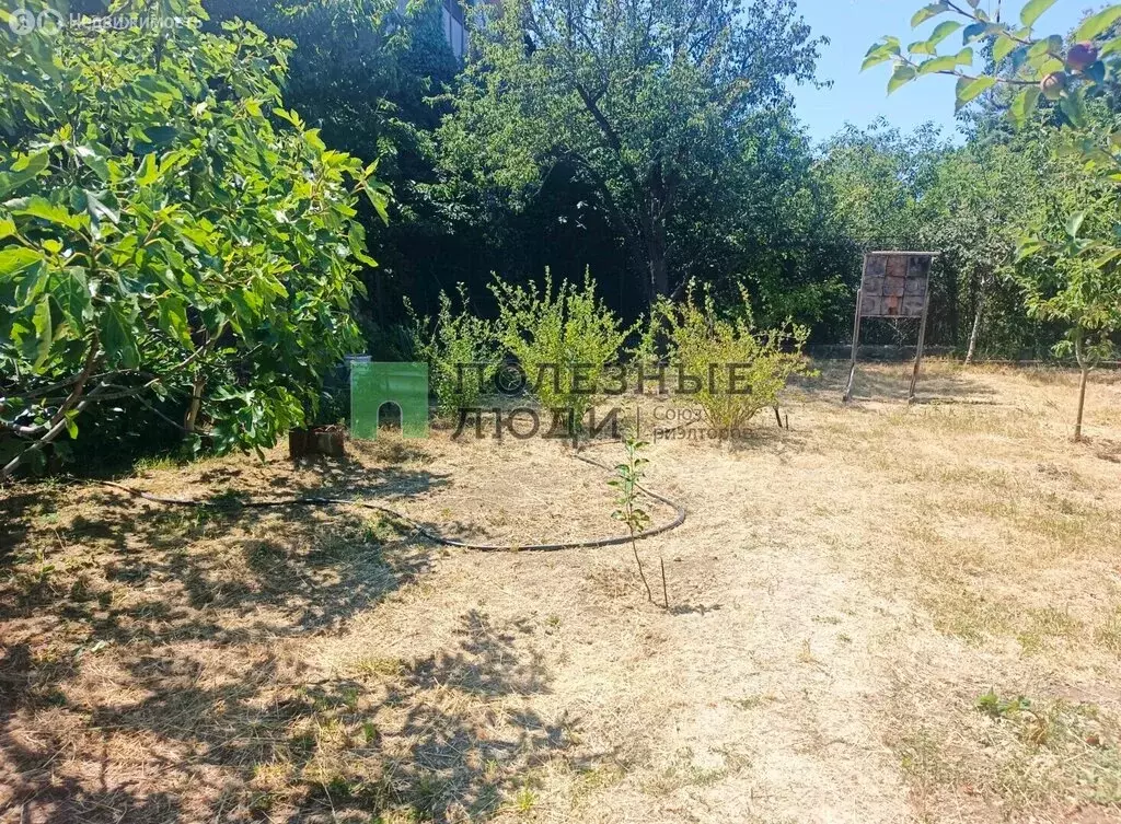 Участок в Севастополь, садоводческое товарищество Эра-1 (4 м) - Фото 1