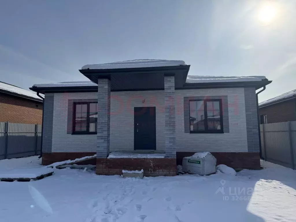 Дом в Ростовская область, Ростов-на-Дону ул. Еременко (150 м) - Фото 2