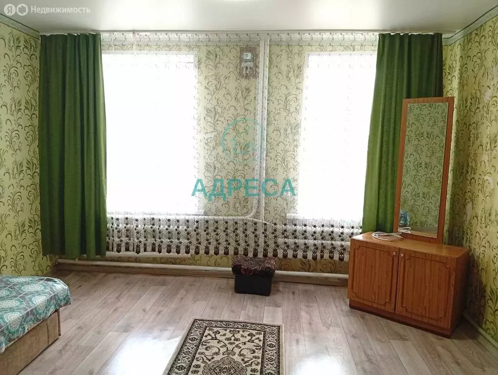 1-комнатная квартира: Новый Оскол, Успенская улица, 31 (20.5 м) - Фото 1