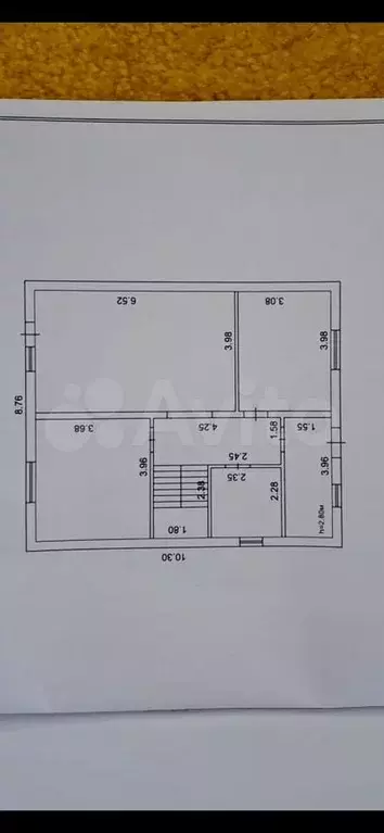 Дом 120 м на участке 6 сот. - Фото 0