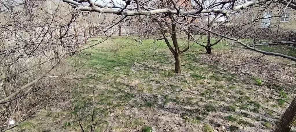 Участок в Волгоградская область, Волгоград Транспортный пер. (4.4 ... - Фото 2