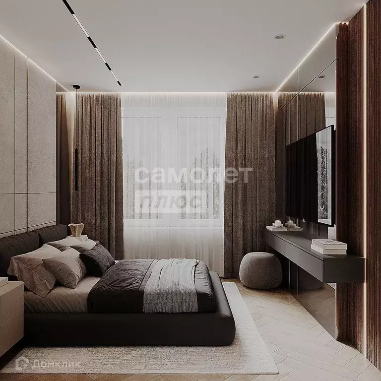Продаётся 2-к квартира, 50.3 м - Фото 0