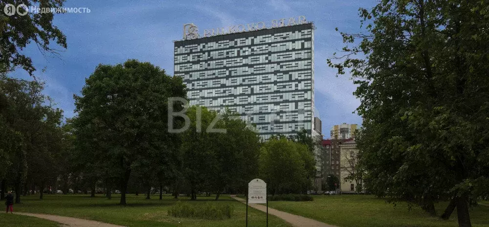 Офис (103 м) - Фото 2