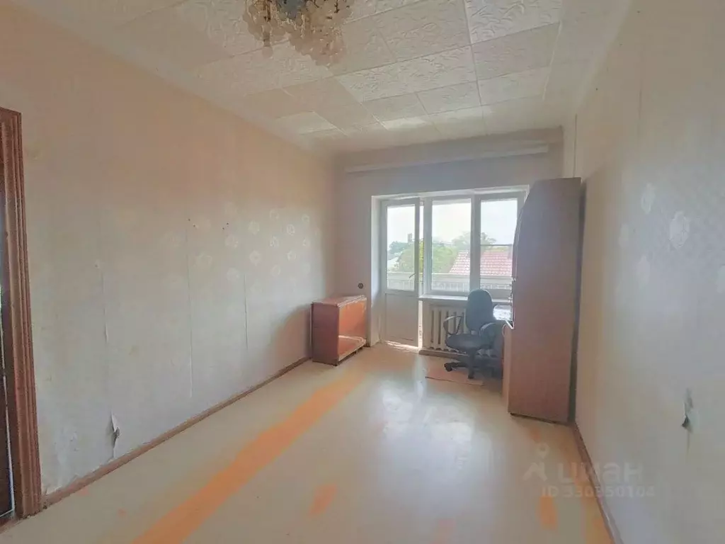 2-к кв. Ставропольский край, Пятигорск городской округ, пос. ... - Фото 2